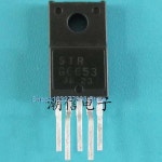 5개/몫 STRG6653 STR-G6653 데이터시트 - : 삼십일플렉스
