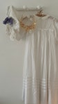 vintage dress : 아우프비더젠