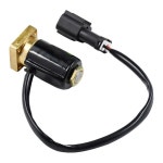 561-15-47210 Komatsu 휠 로더용 솔레노이드 밸브 WA800-2LC WA800-3 WA800-3LC WA800L-3 WA900-1 WA900-1L WA900-1LC : 해밀상사1