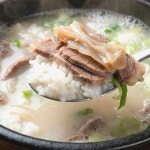 [팔도진미] 전국팔도 명품 국밥 7종 골라잡기! 닭곰탕/육개장/수육 돼지국밥/도가니탕/나주곰탕/소머리국밥/갈비탕 : 욜로부로