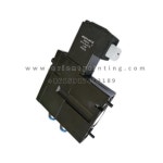 M2.184.1111 MEBH-42-QS-4-SA 4/2방향 밸브 베스트 Nr.160 240 솔레노이드 밸브 (하이델베르그 CD74 XL75 밸브 유닛 CPL 퍼펙터용)... 