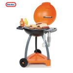 어린이 바베큐 그릴 장난감 안전소재 루버형 : 현자마켓