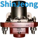 품질보장 DC 릴레이 27V 200A JQ-40F/027 EV 컨택터 골프 카트 클럽 카 오리지널 솔레노이드 : 신정종합상사S25