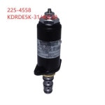 공장가 E320B E320C E320D 굴삭기 유압 펌프 솔레노이드 밸브 121-1490 121-1491 111-9916 캐터필러 부품용 : 해밀상사1