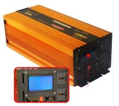 [VIM-3000] 24V 3000W 유사정현파 인버터 : 피엠테크