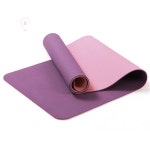 NUMA 양면 요가매트 TPE요가매트6mm : NUMA STORE