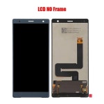 Xperia XZ2 LCD 디스플레이 H8266 H8216 H8296 H8276 702so에 대 한 터치와 화면 교체에 : 한라물산5
