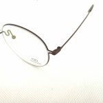 함부르크(HAMBERG) h9813 49사이즈 브라운 : 시크안경원