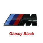 BMW 호환 미니 소형 M M3 M5 M6 X3 E46 E90 F30 G20 E36 E34 X6 G30 액세서리용 3D ABS 자동차 로고 엠블럼 : 스소링