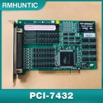 ADLINK PCI-7432 데이터 수집 카드 : 비니미니파파4