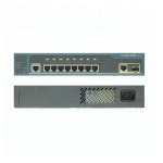 Ciscos 스위치 2960 8 포트 기가비트 네트워크 스위치 LAN 베이스 WS-C2960G-8TC-L : 이룸종합몰16