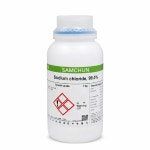 염화나트륨 Sodium chloride 99.5% 1KG 삼전순약 S0484 : 비전랩사이언스