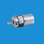 소형 감속 모터 DC 12V/24V 고토크 36GP3530 유성 저속 : 하라빈