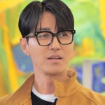 [N도착보장]래쉬 시안 SIAN C1  블랙 검정 사각 오버사이즈 뿔테 안경 : 토탈선글라스