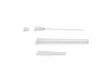 MTS Needle 100개입 (28Gauge, 60mm 마개 있는 바늘)부가세 포함 : 씨엔메디칼