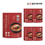 남가네 얼큰이추어탕 5팩 세트(450g 총 5팩) 복날, 보양식, 건강식 : 남가네 설악추어탕