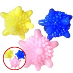 헤이지 C0911 파워깔끄미세탁볼6P 빨래엉킴방지 드라이볼 통돌이세탁볼 : 헤이지09