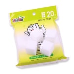 KT무역 12개 매직 커팅 크리너 12x15x3cm set 20개 FW8D2FC120 : 칠구마켓v