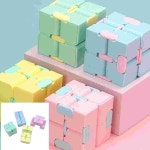 무한 매직 큐브 두뇌회전 입체큐브 미니큐브 : 가누랩