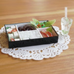 DIY 레진아트 배달만족 도시락맛집 : 키즈메이트