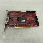 DMC2410C-A 4축  컨트롤 카드 : 비니미니파파4