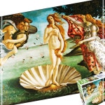 비너스의 탄생 관공서 500피스 학교 사무실 HS780296 24EW78C976 : JHP02439