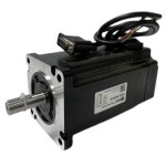 2상 폐쇄 루프 스테퍼 모터 86CME120 NEMA 34 1.8도 서보 모터 비용 효율적인 산업용 등급 내구성 : 프린스타76