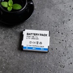 캐논 IXUS 125/240/265/155/145/245/A4000용 5~10개 900mAh NB-11L 교체용 배터리 - 고용량 리튬 이온 파워 팩 : 트윈즈구대2