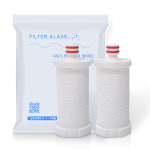 [ 호환 ] 필터클래스 바디럽 대용량 녹물제거 호환필터 2개입 : 디와이엔텍