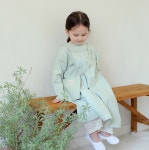 비엔 엘루 원피스 26봄여름 여아 등원 S~2XL : 메이비아동복 송산그린시티점