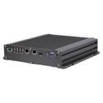 팬리스 인텔 J1900  컴퓨터 2 x LAN 26 COM 8 USB : 신안글로벌