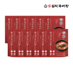 남가네 얼큰이추어탕 10팩 가격으로 2팩 더 드림(450g 총 12팩) : 남가네 설악추어탕
