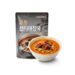 교동 선지해장국, 500g, 3개 : 행 복 상 회