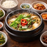 맛담은 오랜 시간 푹 끓인 장터국밥 500g × 10팩 : 착한밥상
