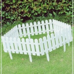 사무실 5p세트 화이트 관공서 학교 화단조성 50x20cm 울타리 24EWD194A8 : 다지버2