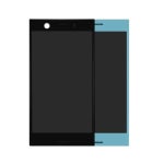 Xperia XZ1 컴팩트 스크린 교체 G8441 D5503 SO-02K LCD 터치 어셈블리 부품 블랙 실버에 대 한 디스플레이 : 한라물산5