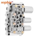 27200-PWR-901 혼다 1.5L 2003-2008용 CVT 변속기 솔레노이드 밸브 : 오션글로벌12