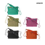 파타고니아 26시즌 Terravia 사코슈 보조가방 소품가방 3L 48835 : 송상
