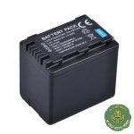 1pcs 3.6V 3900mAh VW VBT380 배터리 파나소닉 HC-V770 : 올라인마켓01