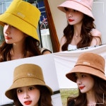 사무실 MOOT 벙거지 관공서 버킷햇 학교 URD-024 24EWAA5E4D : 유리 정원