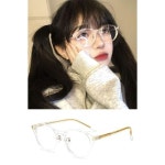 조선의사랑꾼 황보라안경 뿔테안경테 110 : 헤이테리