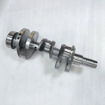 건설기계 부품 얀마 3TNV88 S3D88E 엔진용 129004 21002 크랭크축 : 베스트바잉01