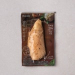 피코크 닭가슴살 갈릭맛, 120g, 8개 : 아슈테