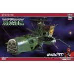 BH64505 CW05 1/1500 아르카디아(Arcadia) 하세가와 프라모델 : 뉴하비라이프