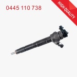 엔진 인젝터에 CR 어셈블리는 장화이 기계 디젤 0445110738 부품의 인젝터 : SS-company
