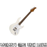 [낙원상가콜트판매1위점] 콜트G260CS : 시크릿기타