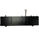 7XINbox용 505577 3ICP6/55/77 노트북 배터리 11.55V 3600mAh 41.58Wh 10홀 7선 : 제이제이엠투