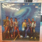 [수입중고] 잭슨파이브 LP The Jackson 5 - Victory LP : 모노레코드