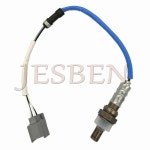 전면 람다 산소 O2 센서, 혼다 스트림 2.0 RN4 K20A 2002-2003 OHJ-562-H1 36531PNE004 : 오션글로벌19