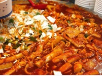 이가네떡볶이 만능양념장 1+1 (집밥만능 1.4kg + 집밥만능 1.4kg) : 마원